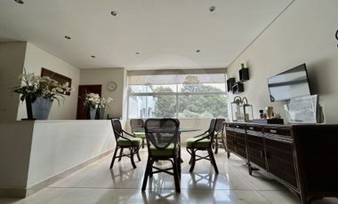 Departamento en venta en Lomas Country Club