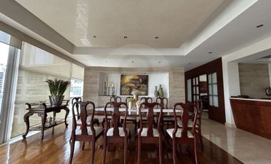 Departamento en venta en Lomas Country Club