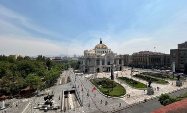 Edificio en renta en Centro
