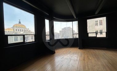 Edificio en renta en Centro