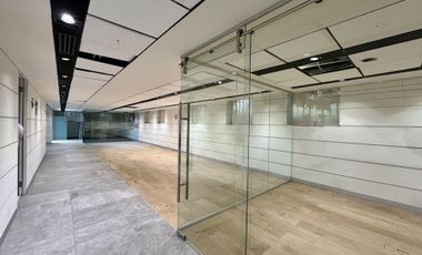 Casa uso de suelo en renta en Polanco