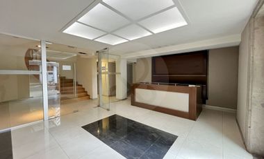 Casa uso de suelo en renta en Polanco