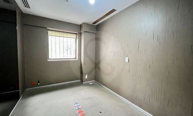 Casa uso de suelo en renta en Polanco