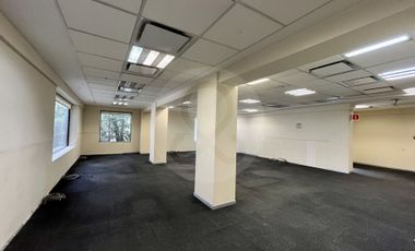 Casa uso de suelo en renta en Polanco