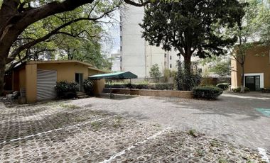 Casa uso de suelo en renta en Polanco