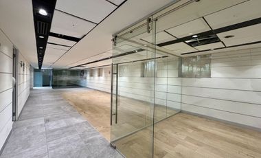 Casa uso de suelo en renta en Polanco