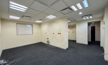 Casa uso de suelo en renta en Polanco