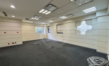 Casa uso de suelo en renta en Polanco