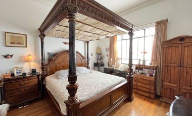 Casa en venta en Clavería