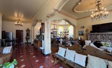 Casa en venta en Clavería