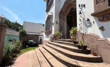 Casa en venta en Clavería