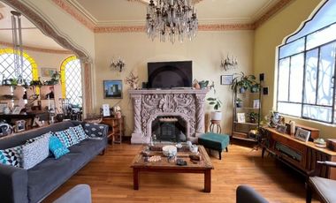 Casa en venta en Clavería