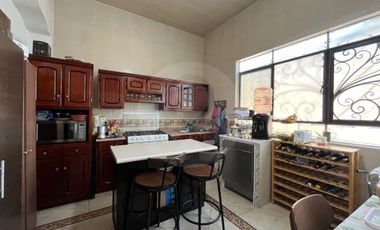 Casa en venta en Clavería