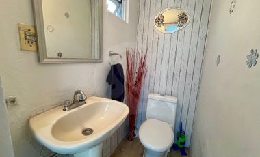 Casa uso de suelo en venta en Condesa