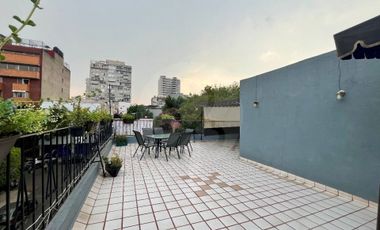 Casa uso de suelo en venta en Condesa