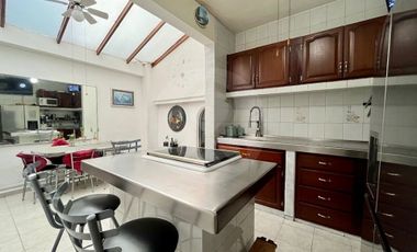 Casa uso de suelo en venta en Condesa