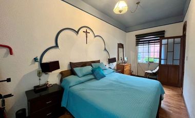 Casa uso de suelo en venta en Condesa