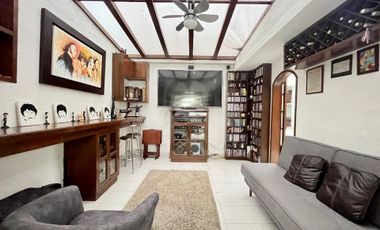 Casa uso de suelo en venta en Condesa