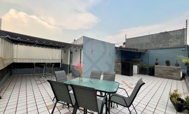 Casa uso de suelo en venta en Condesa