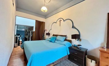 Casa uso de suelo en venta en Condesa