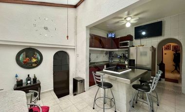 Casa uso de suelo en venta en Condesa