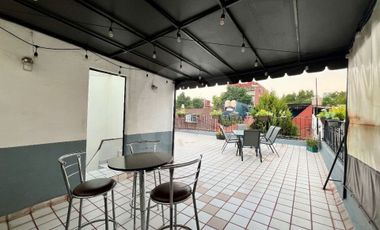 Casa uso de suelo en venta en Condesa