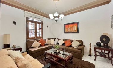 Casa uso de suelo en venta en Condesa