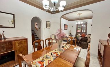 Casa uso de suelo en venta en Condesa