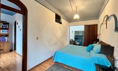 Casa uso de suelo en venta en Condesa