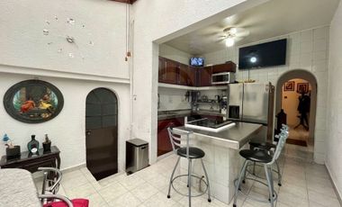 Casa uso de suelo en venta en Condesa