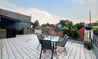 Casa uso de suelo en venta en Condesa