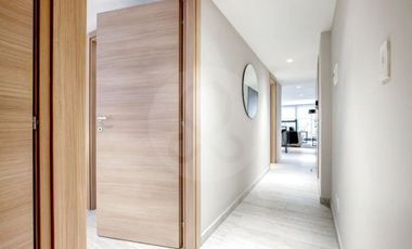 Departamento en renta en Polanco
