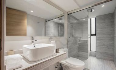 Departamento en renta en Polanco