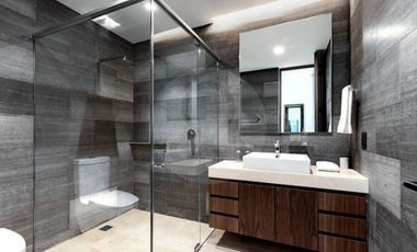 Departamento en renta en Polanco