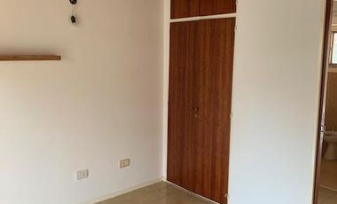 Departamento tipo casa con entrada independiente, SIN EXPENSAS - San Isidro