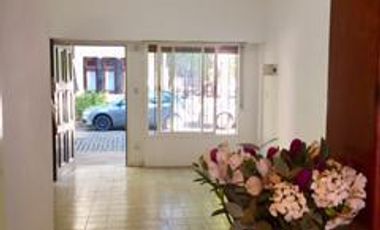 Departamento tipo casa con entrada independiente, SIN EXPENSAS - San Isidro