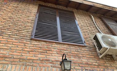 Departamento tipo casa con entrada independiente, SIN EXPENSAS - San Isidro