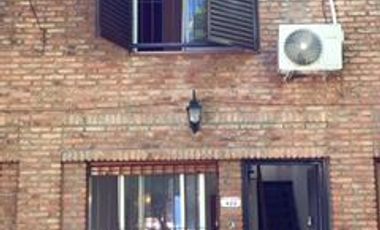 Departamento tipo casa con entrada independiente, SIN EXPENSAS - San Isidro