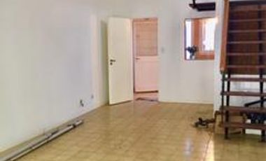 Departamento tipo casa con entrada independiente, SIN EXPENSAS - San Isidro
