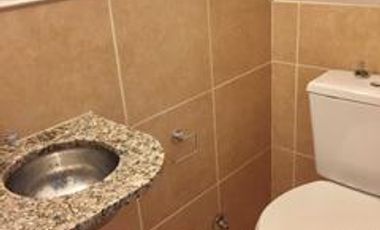 Departamento tipo casa con entrada independiente, SIN EXPENSAS - San Isidro