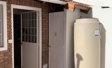 Departamento tipo casa con entrada independiente, SIN EXPENSAS - San Isidro