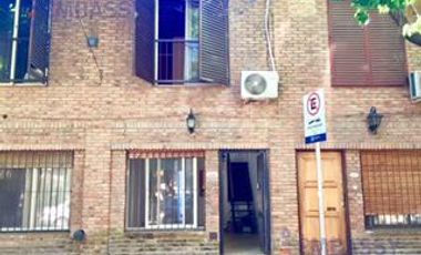 Departamento tipo casa con entrada independiente, SIN EXPENSAS - San Isidro