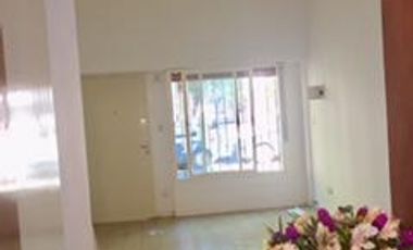 Departamento tipo casa con entrada independiente, SIN EXPENSAS - San Isidro
