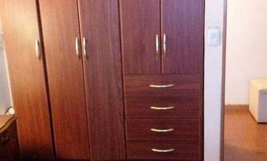 Departamento en venta 4 amb en San Fernando Apto Crédito
