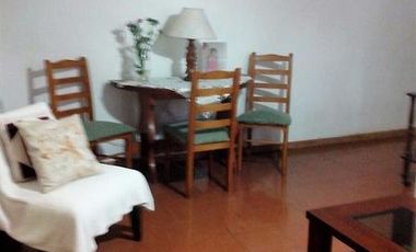 Departamento en venta 4 amb en San Fernando Apto Crédito