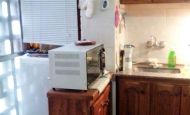 Departamento en venta 4 amb en San Fernando Apto Crédito