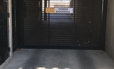 Cochera en venta en San Fernando, San Fernando