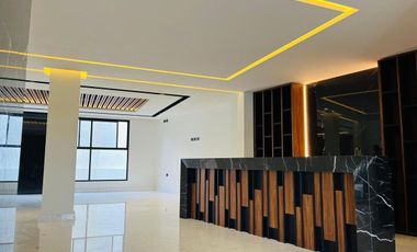 MUY BONITO CASA EN LOMAS ANGELOPOLIS II PARQUE CAIRO