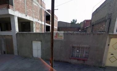 SAN SIMON TOLAHUAC CASAVENTA CUAUHTEMOC CDMX