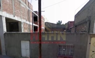 SAN SIMON TOLAHUAC CASAVENTA CUAUHTEMOC CDMX